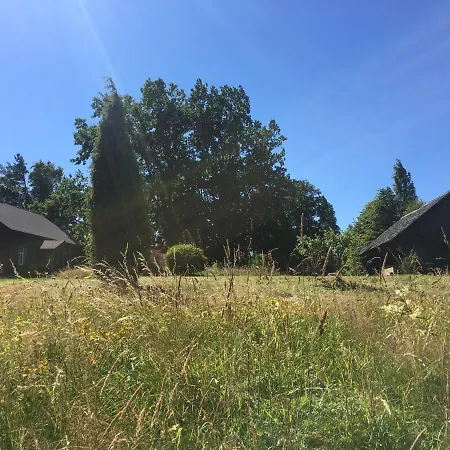Holiday home Luki, Lauku Seta