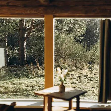 Luki, Lauku Seta Holiday home *