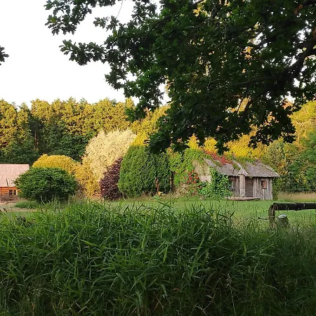 Luki, Lauku Seta Holiday home Jurkalne
