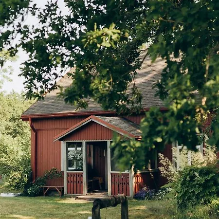 Luki, Lauku Seta Holiday home Jurkalne