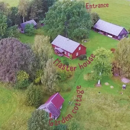Holiday home Luki, Lauku Seta