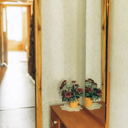 Luki, Lauku Seta Holiday home Jurkalne