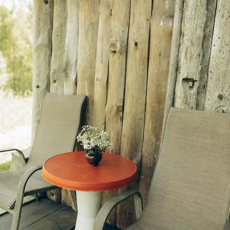 Holiday home Luki, Lauku Seta *
