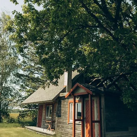 Holiday home Luki, Lauku Seta *
