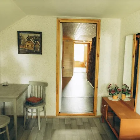 Holiday home Luki, Lauku Seta