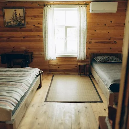 Luki, Lauku Seta *