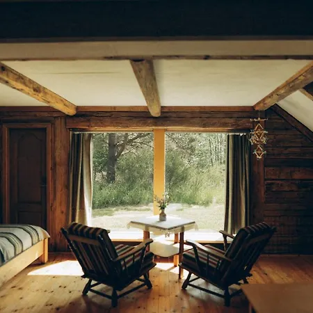 Luki, Lauku Seta Holiday home Jurkalne