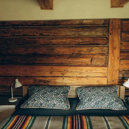Holiday home Luki, Lauku Seta *