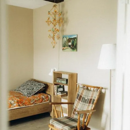 Luki, Lauku Seta Holiday home *