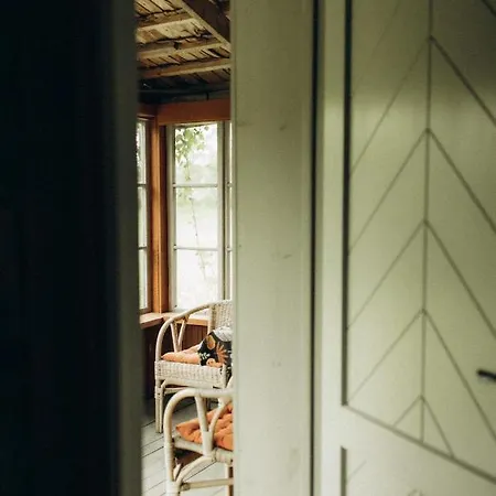 Holiday home Luki, Lauku Seta Jurkalne